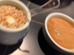 -额尔敦传统涮(公园西路店)