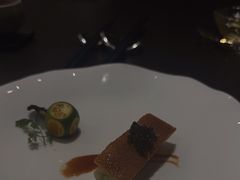 -广州文华东方酒店·江-由辉师傅主理