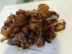 -京天红酒家(虎坊路店)