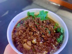 -八一好吃街·高品美食广场