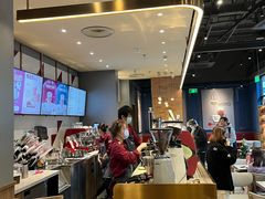 -COSTA COFFEE(吴江路店)