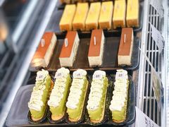 -YUMI芽米·法式烘焙·咖啡(文化宫店)