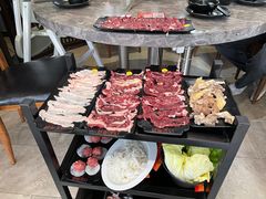 -潮发潮汕牛肉店(芳村店)