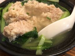 -建国328 本帮小馆·面馆