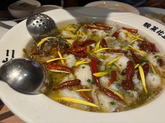 -新太二·鲜料川菜(群光广场店)