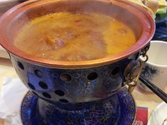 -祥源胡同·涮牛羊肉火锅(花桥店)