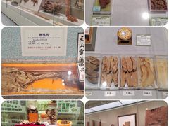 -北京中医药大学-中医药博物馆