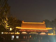 -明故宫遗址公园