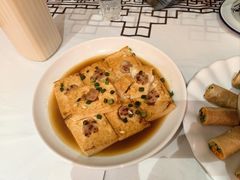-客家大院·非遗赣南客家菜(郁孤台店)