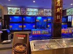 -老洋坊饭店(厚街东宝路店)