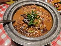 -老郑家东北春饼(龙悦居店)
