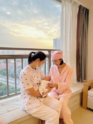 -广州安和泰医学月子会所