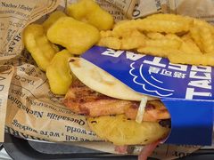 -TACO STAR 塔可星(下沙宝龙店)