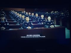 -中影华臣影城VLED(赠4小时停车 西安路店)