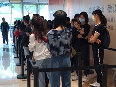 -Apple零售店(深圳益田假日广场店)