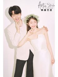 -艺匠摄影ARTIZ STUDIO(南京店)