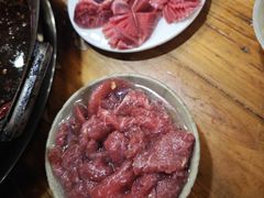 -星鸿社重庆老火锅(燃灯寺分店)