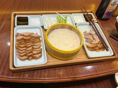 -并州饭店-中餐厅