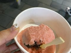 甜豆沙-定胜糕小店-蒋顺发