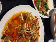 -金谷仓家庭料理(马泉营店)