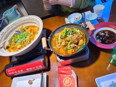 -魏铭鱼头捞饭(晋阳路店)