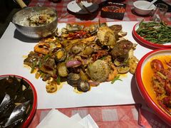 -虾享蟹逅小龙虾·螃蟹·小海鲜(吉林省总店)