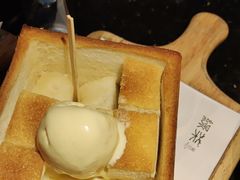 -绿茶餐厅(汇悦大融城店)
