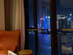 -上海外滩英迪格酒店