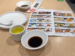 -老边饺子馆(东单店)