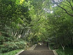 -峙山公园