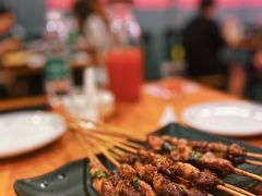 -回·龙虾铺·盆盆蟹·烧烤大排档(回龙观店)