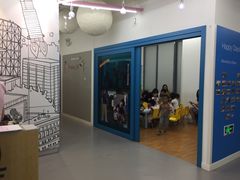 -英孚教育青少儿(河东资深教研中心)