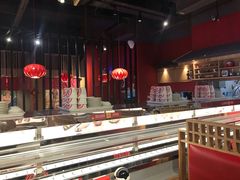 -友壹町寿司(嘉洲广场店)