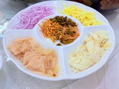 -寻味顺德·南记酒家·传统顺德菜·鱼生(广源路店)