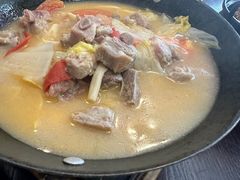 -吃货私房菜(丽江束河古镇店)