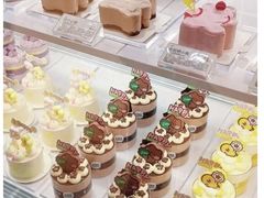 -好利来(广安门店)