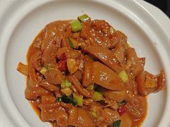 -健眺小海鲜(临海后山店)