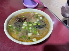 -大石人家鱿鱼面馆(大石西路总店)