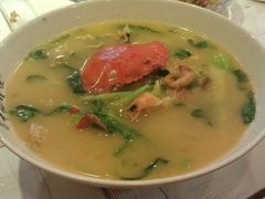 -十面欢腾·海鲜面·台式Bistro(长乐路店)
