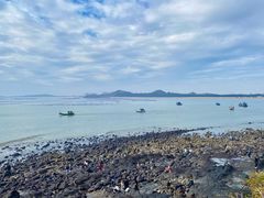 -漳州滨海火山岛自然生态风景区