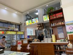 -李记牛庄馅饼(二台子店)