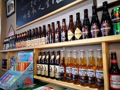 -以前的小酒馆(中山广场店)
