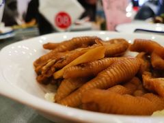 -程新大酒店(常州龙虎塘店)