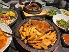 -瓦库茶馆17号(海汇港店)