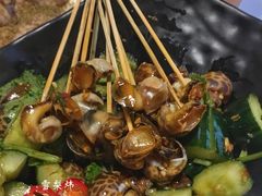 -派派茶客(金杏花园店)