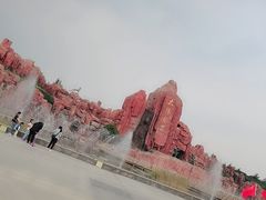 -太阳部落