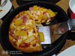 -必胜客(百联又一城店)