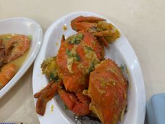 -钱塘府海鲜餐厅