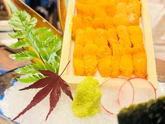 -田舍家Inakaya·炉端烧·铁板烧(天汇igc店)