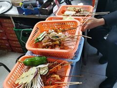 -幸福铁板烧(共和村店)